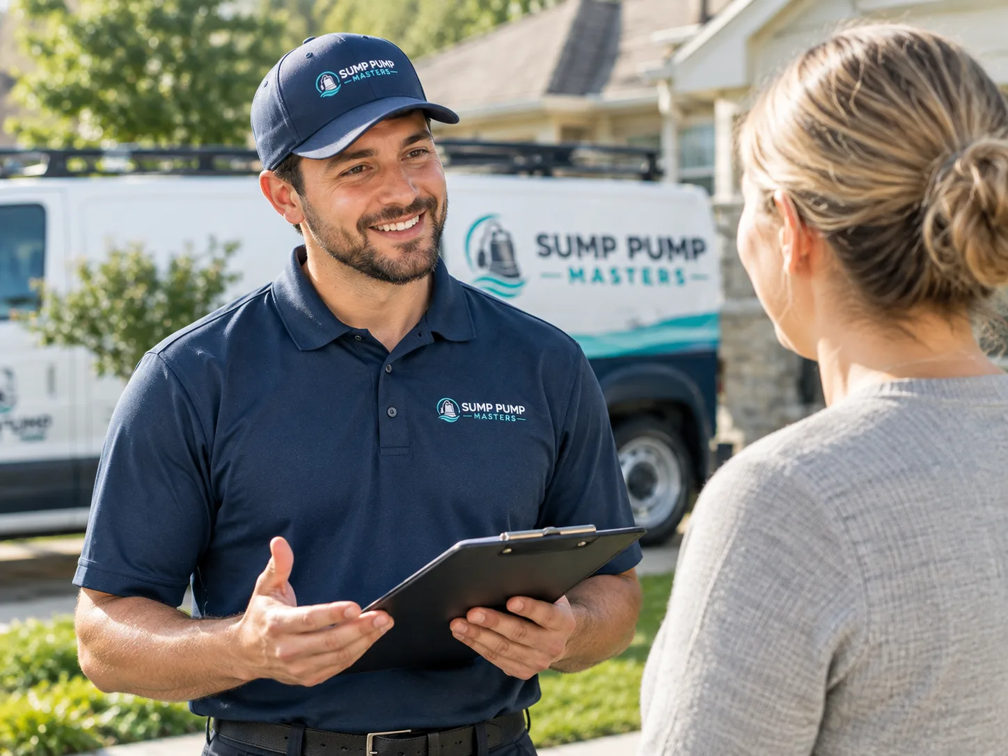 Sump Pump Repair Lynco, WV FAQs